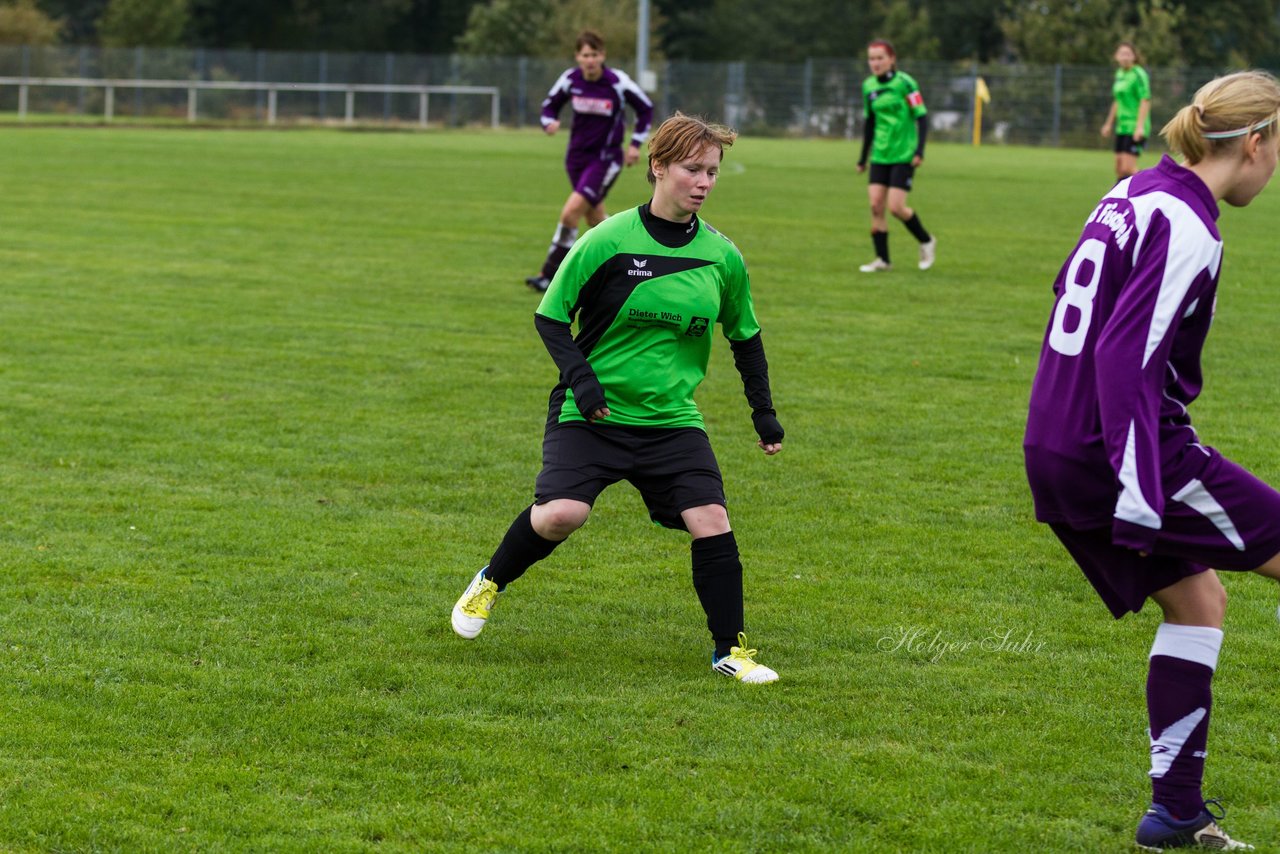 Bild 134 - Schmalfeld am 14.10.12